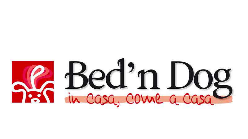 logo Bed'n Dog - Texx.it