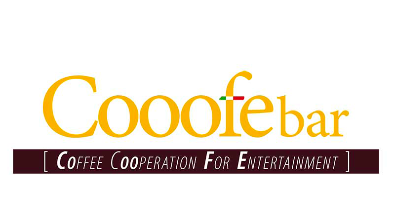 logo Cooofebar - Texx.it