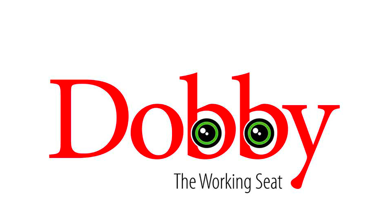 logo Dobby - Texx.it