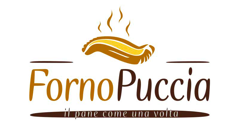 logo Forno Puccia - Texx.it