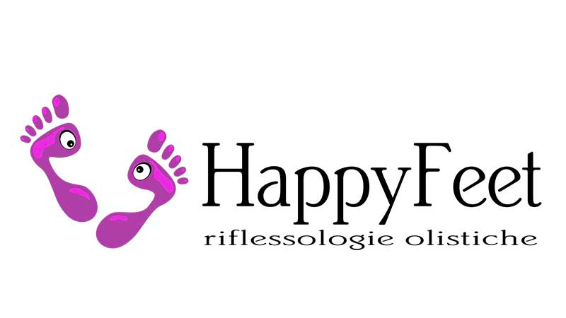 logo HappyFeet - Texx.it