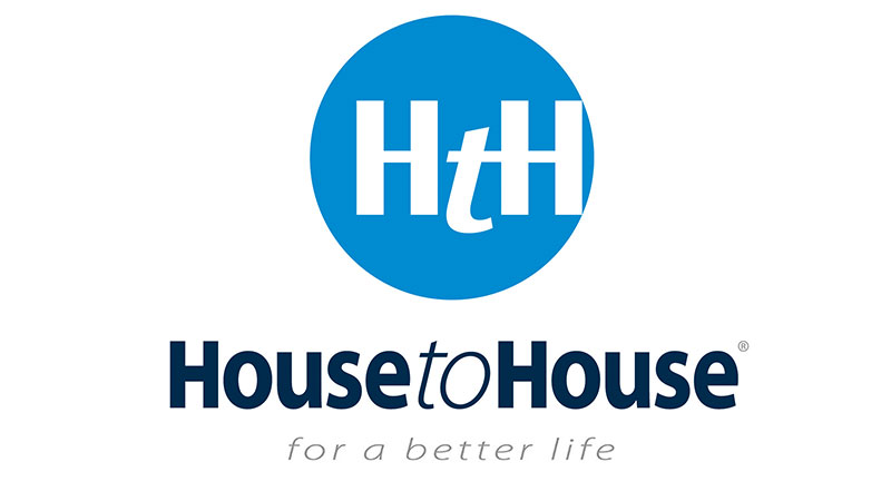 house to house - logo - Texx.it