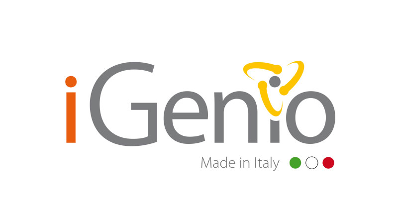 igenio - logo - Texx.it