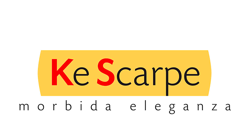 logo Ke Scarpe - Texx.it