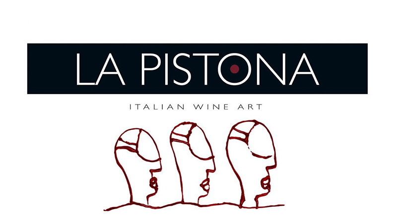 logo La Pistona - Texx.it