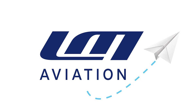 lm aviation - logo - Texx.it 