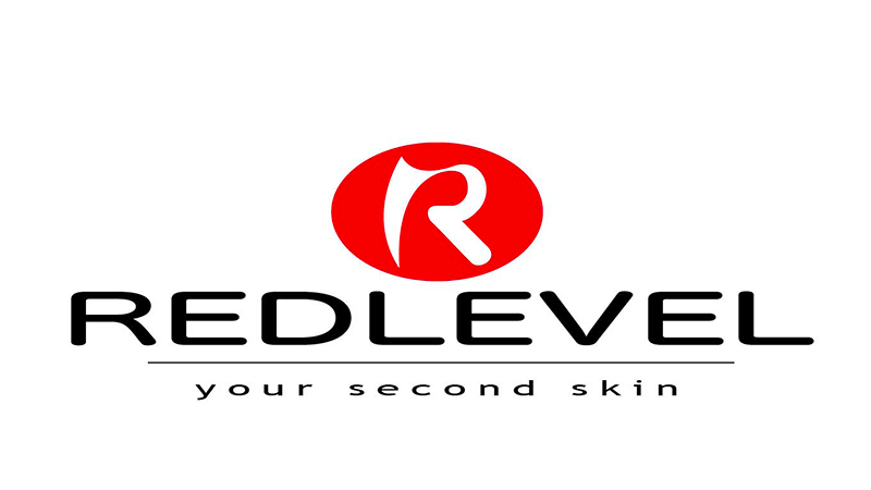 logo Redlevel - Texx.it