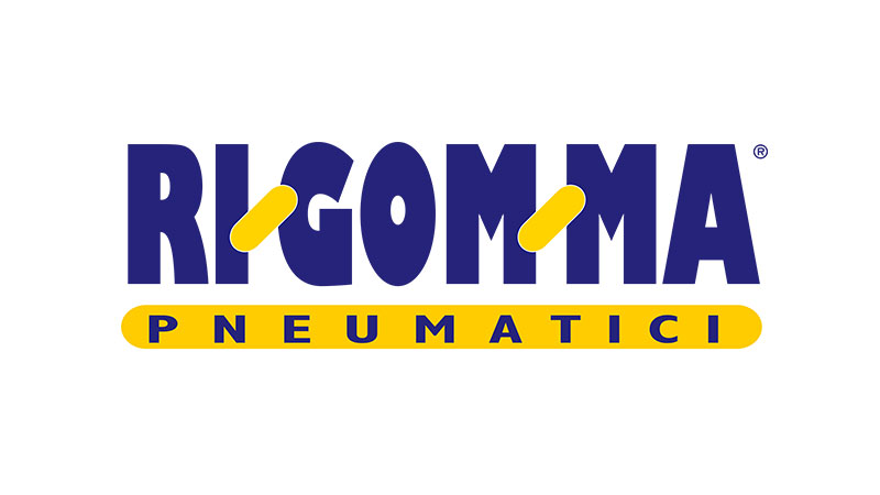 rigomma - logo - Texx.it