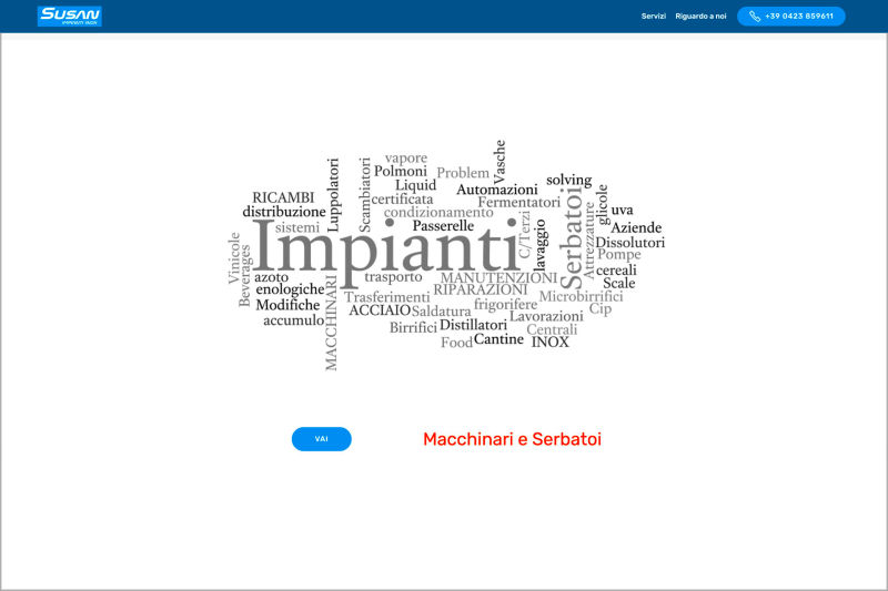 realizzazione sito internet piccola impresa 4 - Texx.it