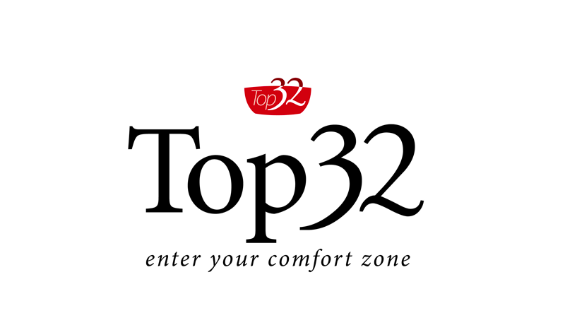 logo Top32 - Texx.it